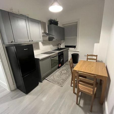 Studio Flat In Camden Town Apartment ลอนดอน ภายนอก รูปภาพ