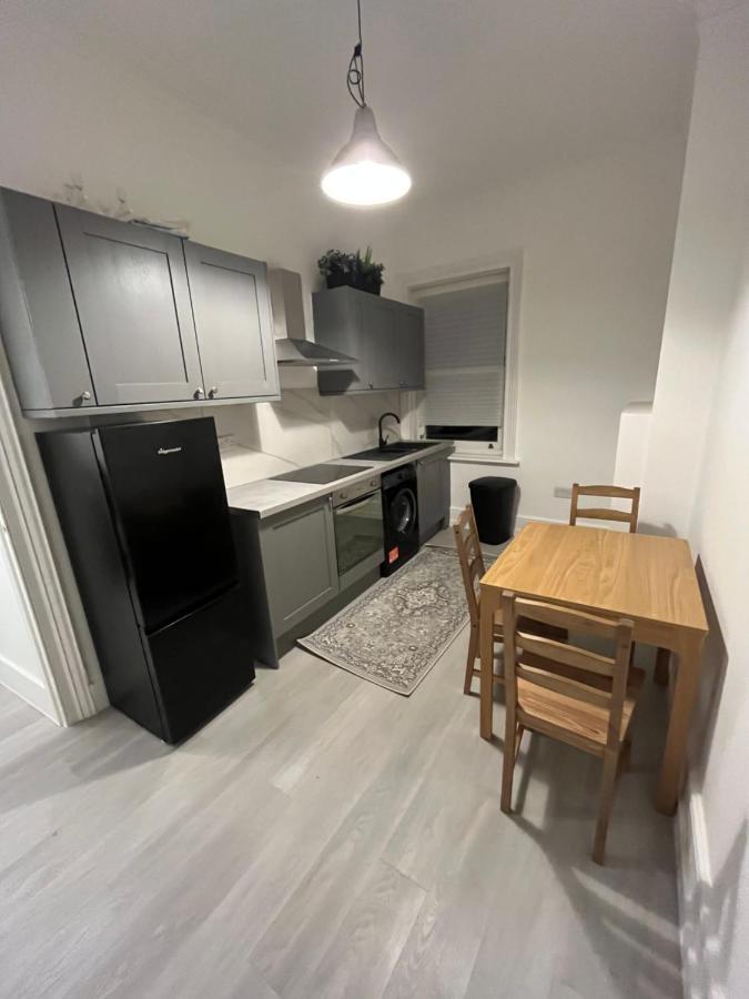 Studio Flat In Camden Town Apartment ลอนดอน ภายนอก รูปภาพ